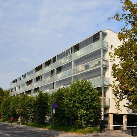 Raatuse Apartment Tartu Luaran gambar