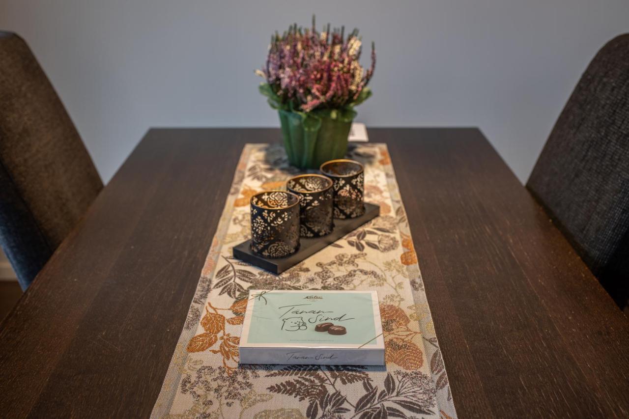 Raatuse Apartment Tartu Luaran gambar