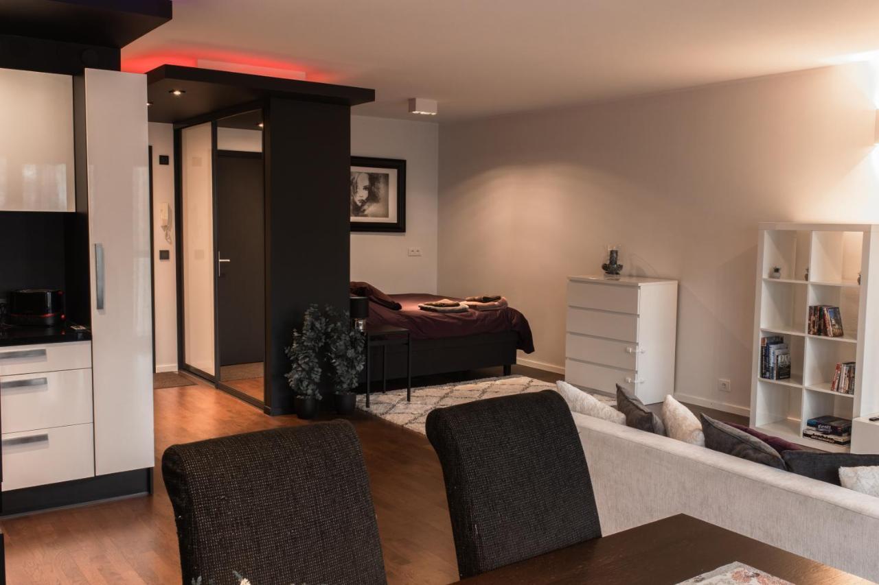 Raatuse Apartment Tartu Luaran gambar