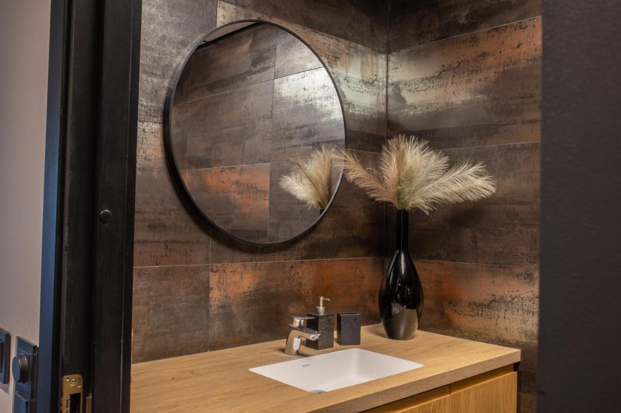 Raatuse Apartment Tartu Luaran gambar