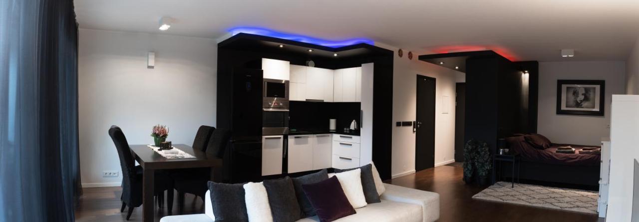 Raatuse Apartment Tartu Luaran gambar